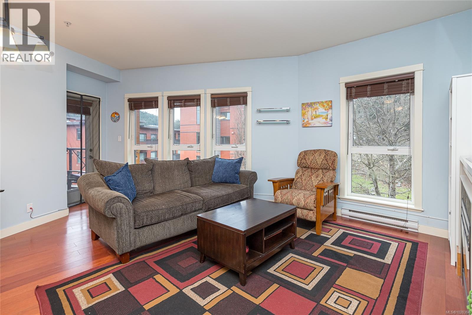 308 101 Nursery Hill Drive, View Royal