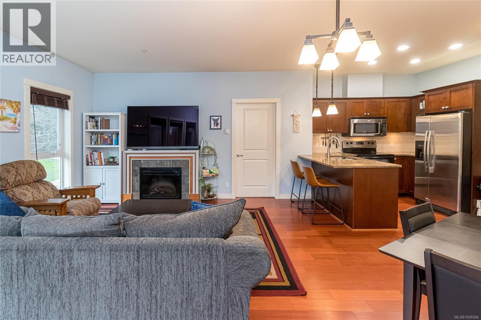 308 101 Nursery Hill Drive, View Royal