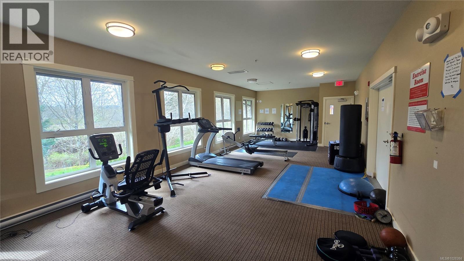 308 101 Nursery Hill Drive, View Royal