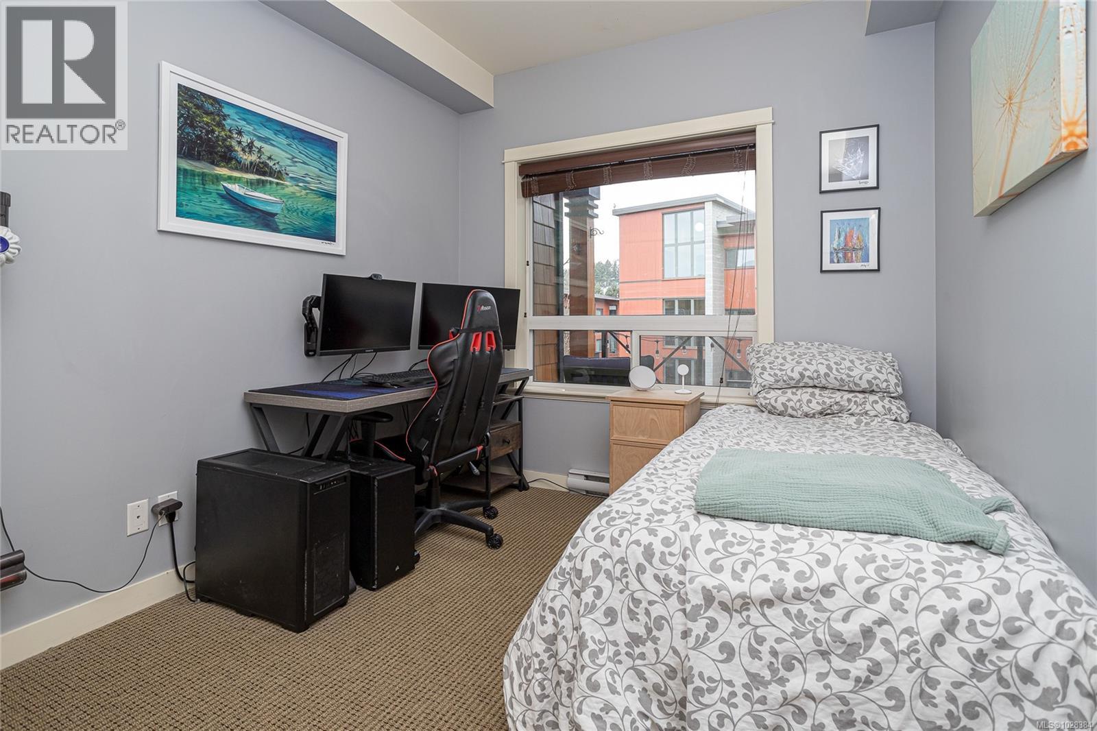 308 101 Nursery Hill Drive, View Royal