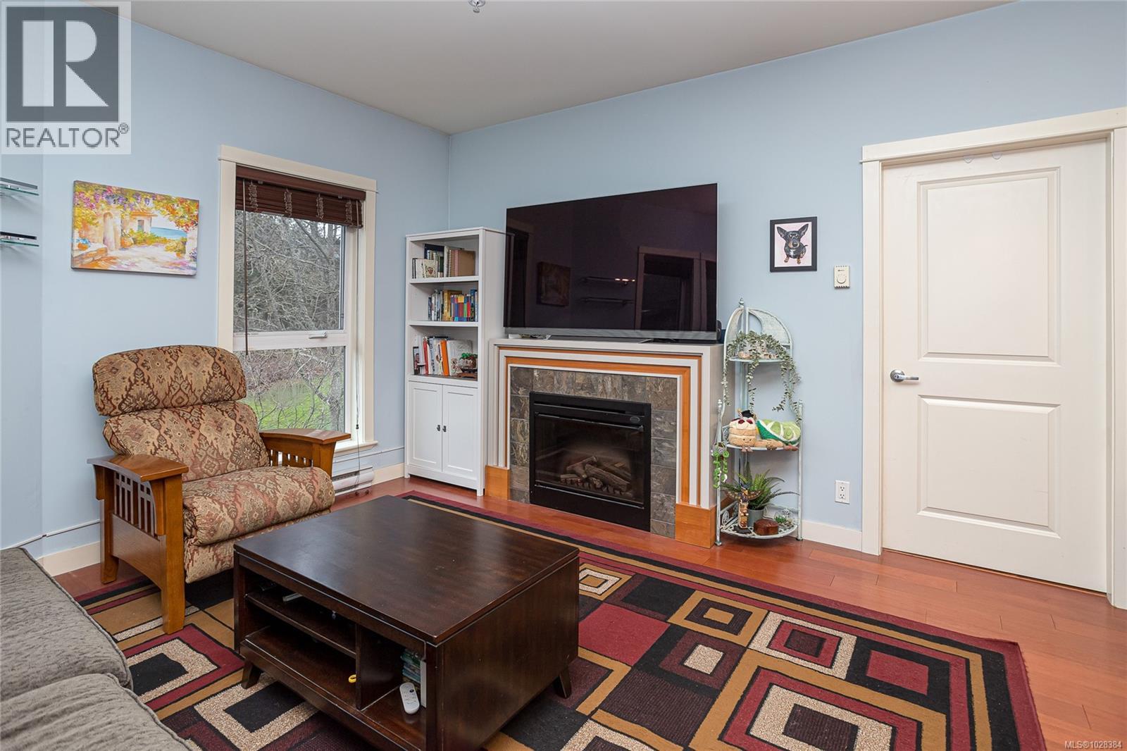 308 101 Nursery Hill Drive, View Royal