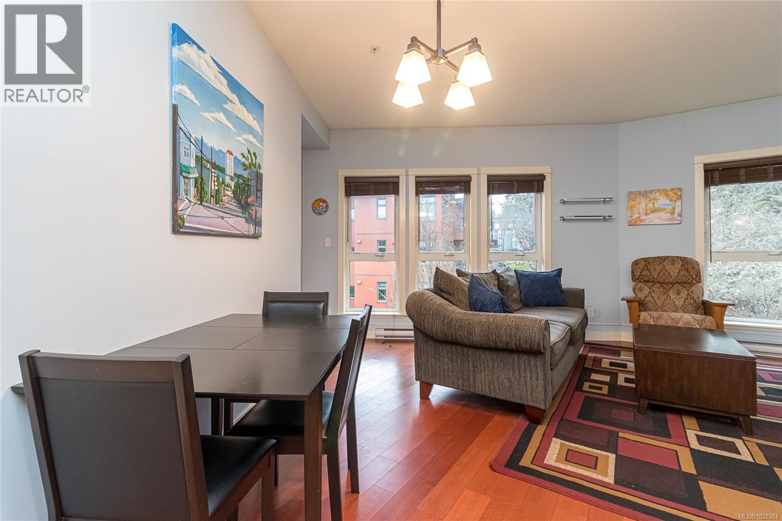 308 101 Nursery Hill Drive, View Royal