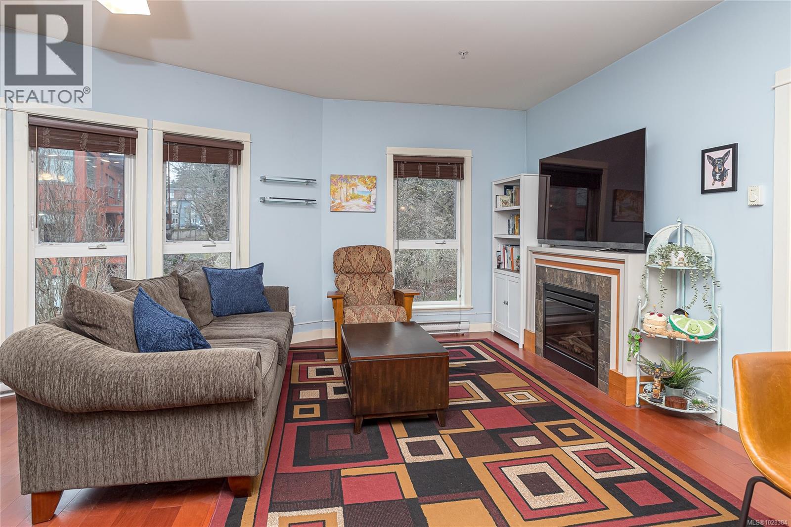 308 101 Nursery Hill Drive, View Royal