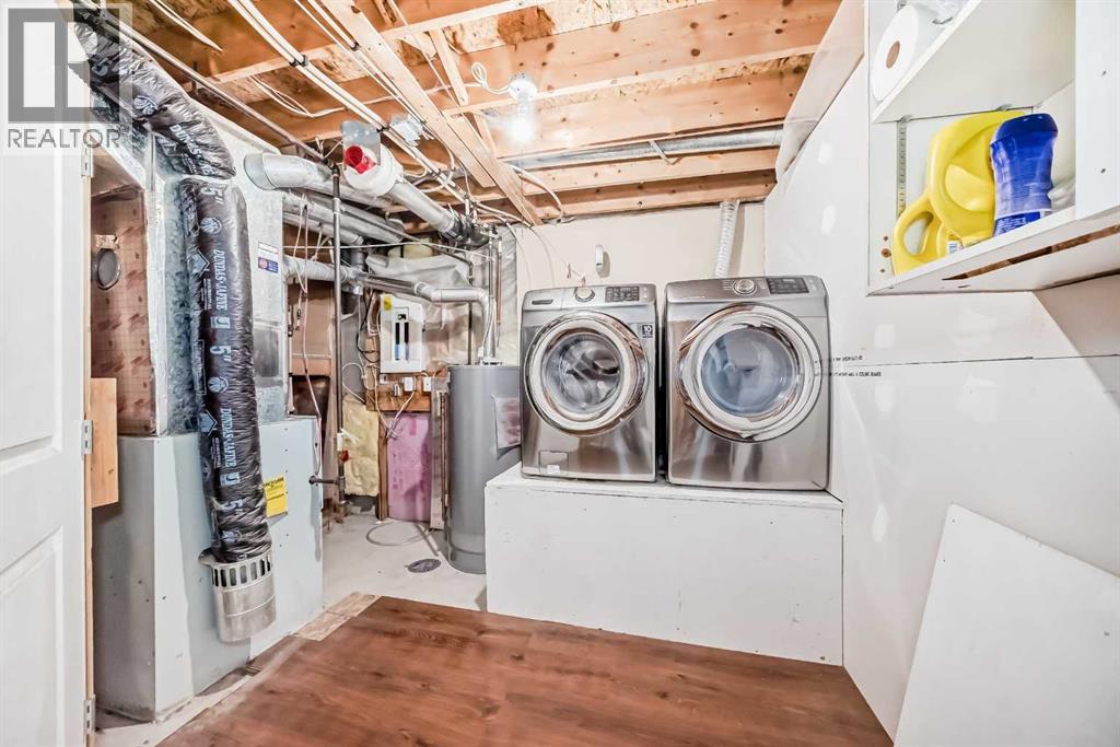 Single Family House for Sale in  Martinvalley Way NE Martindale Calgary 