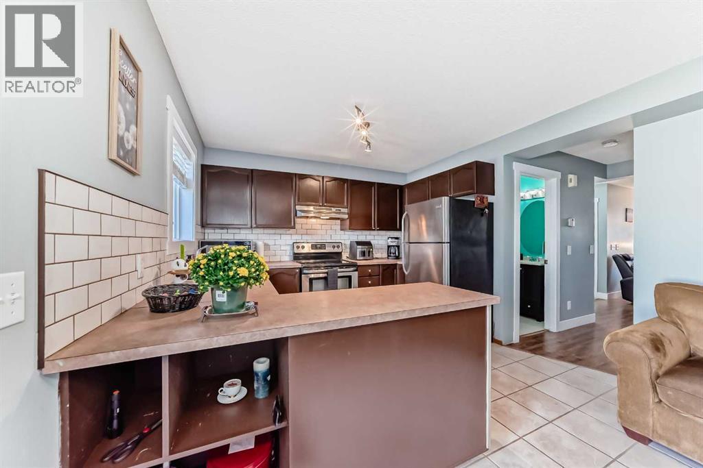 57 Martinvalley Way NE, Calgary, Alberta