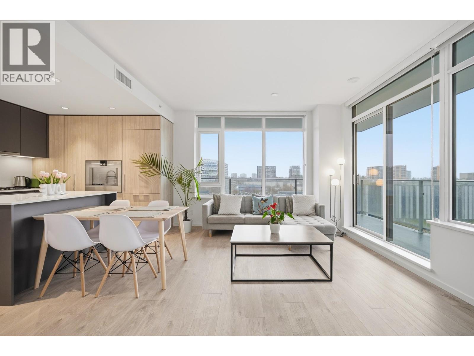 #619-6300 MINORU Boulevard, Richmond