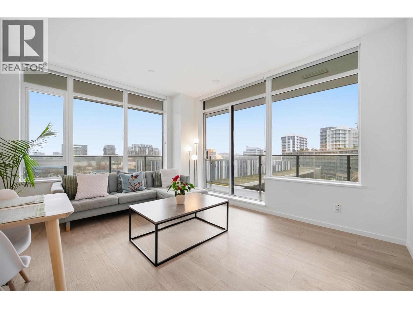 #619-6300 MINORU Boulevard, Richmond