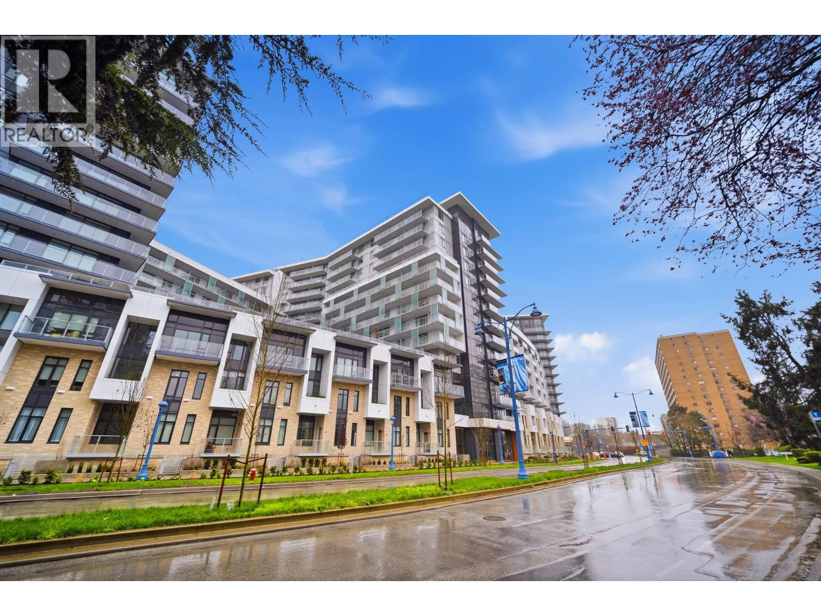 #619-6300 MINORU Boulevard, Richmond