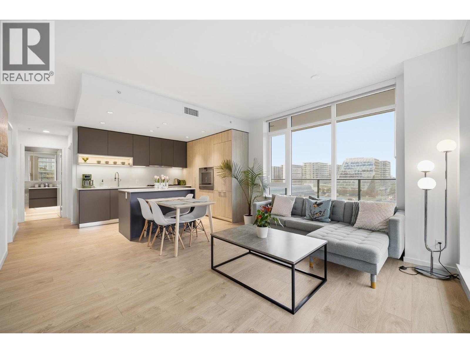 #619-6300 MINORU Boulevard, Richmond