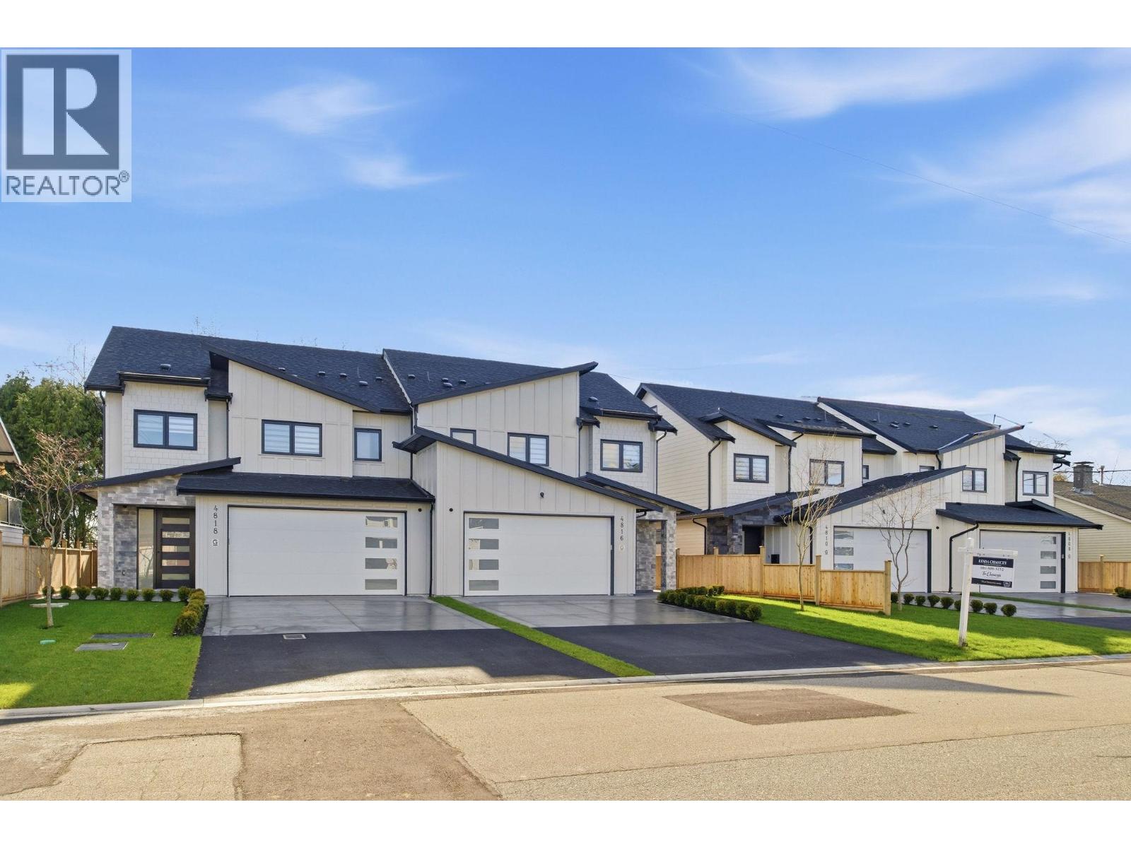 4818 42A Avenue, Ladner