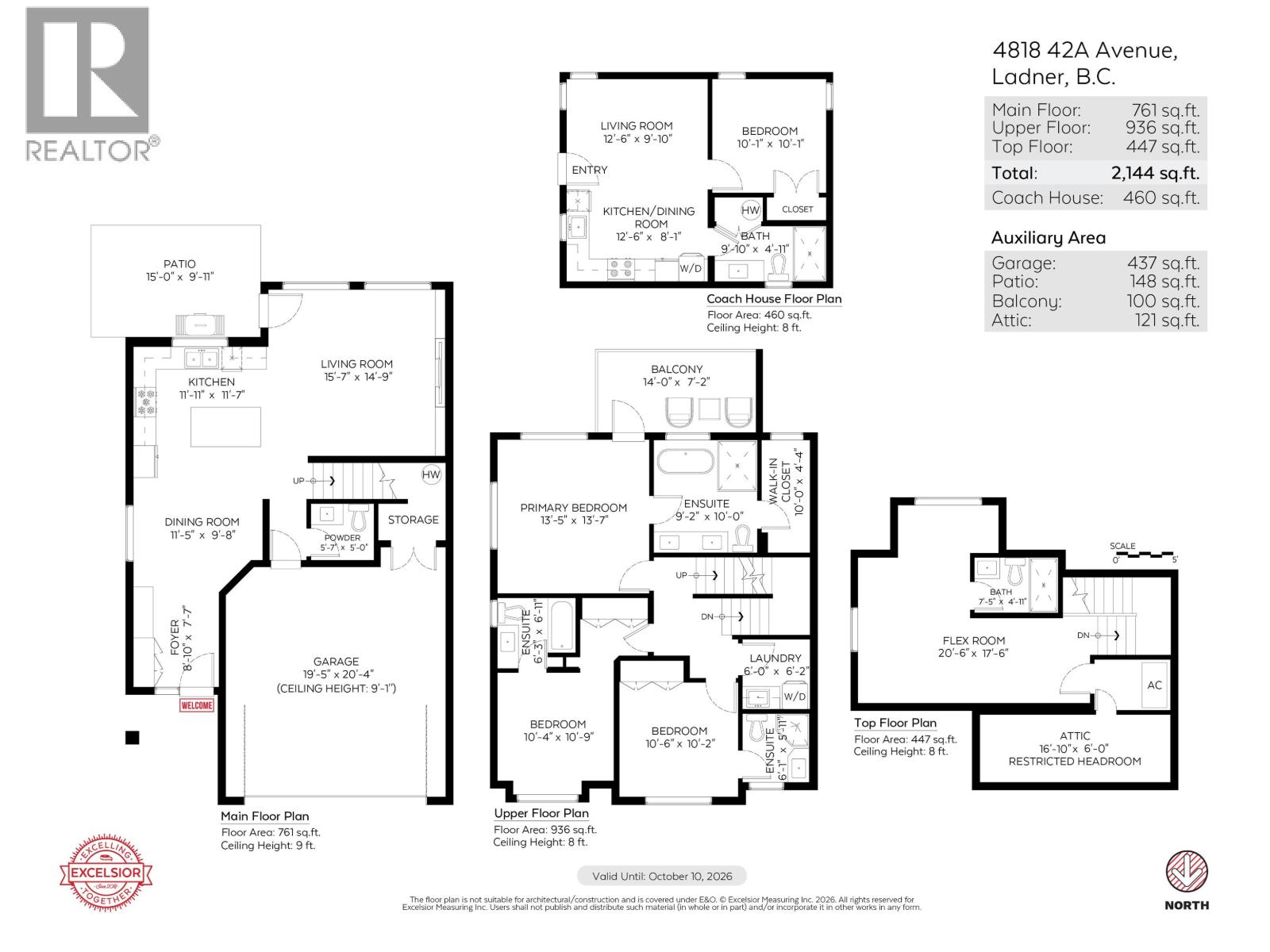 4818 42A Avenue, Ladner