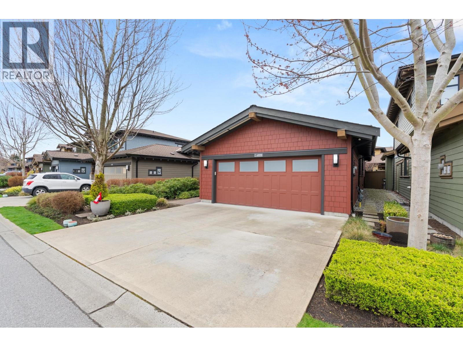 4999 CEDAR SPRINGS Drive, Delta