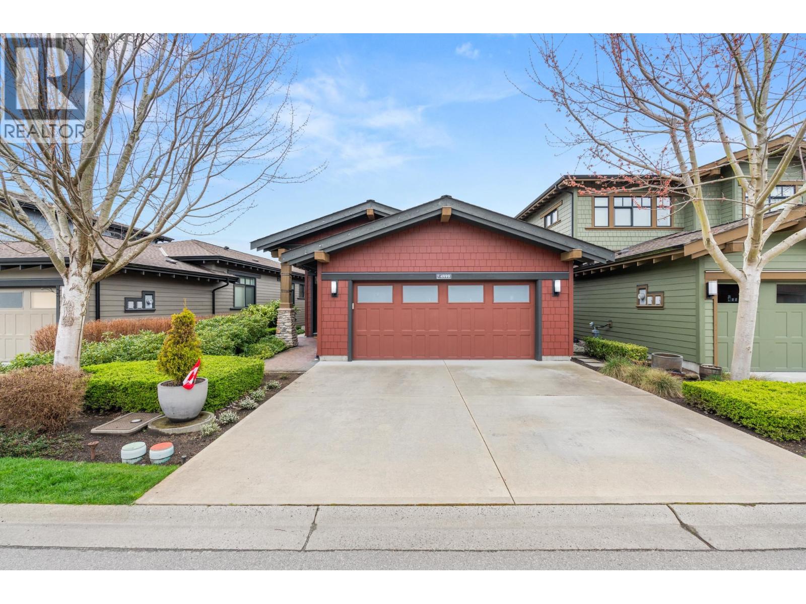 4999 CEDAR SPRINGS Drive, Delta