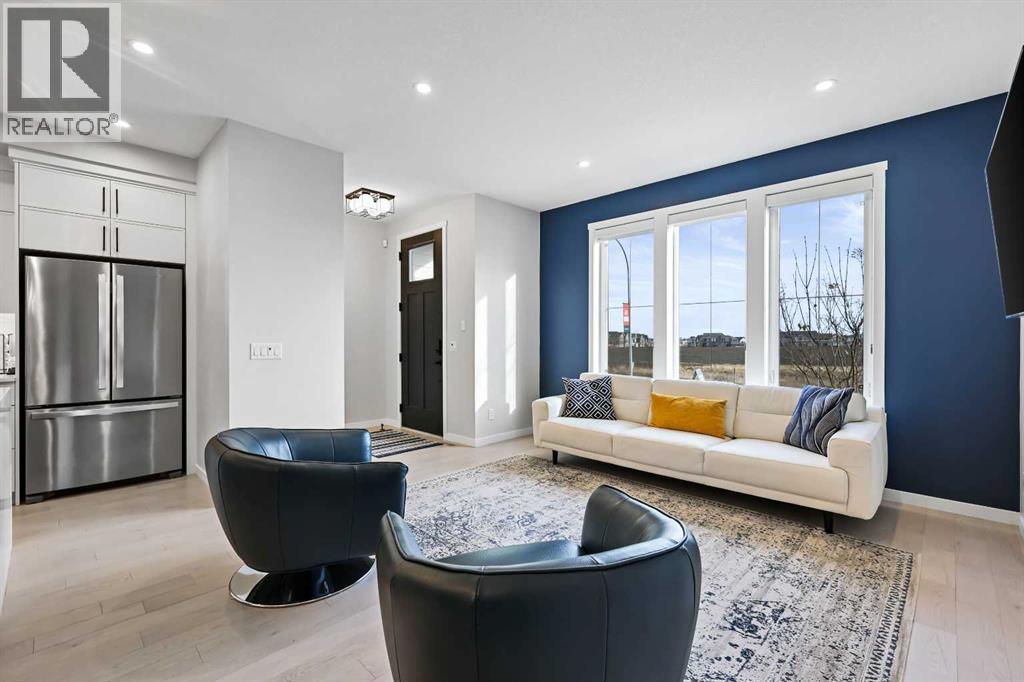 Single Family House Bungalow for Sale in  Marine Drive SE Mahogany Calgary 