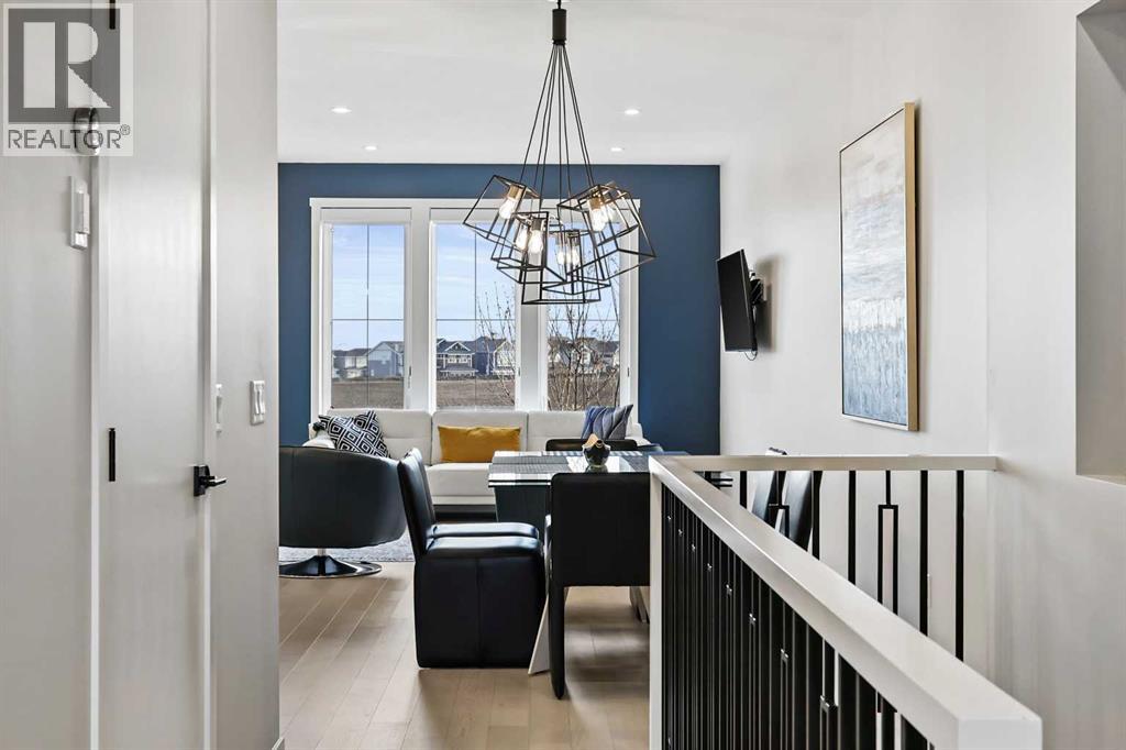 Single Family House Bungalow for Sale in  Marine Drive SE Mahogany Calgary 