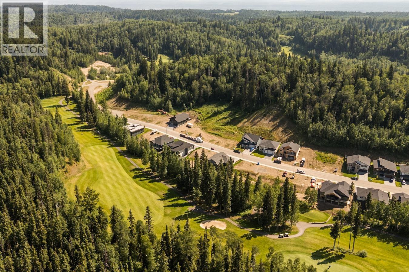 Kitchen of 2860 LINKS DRIVE · Prince George, BC