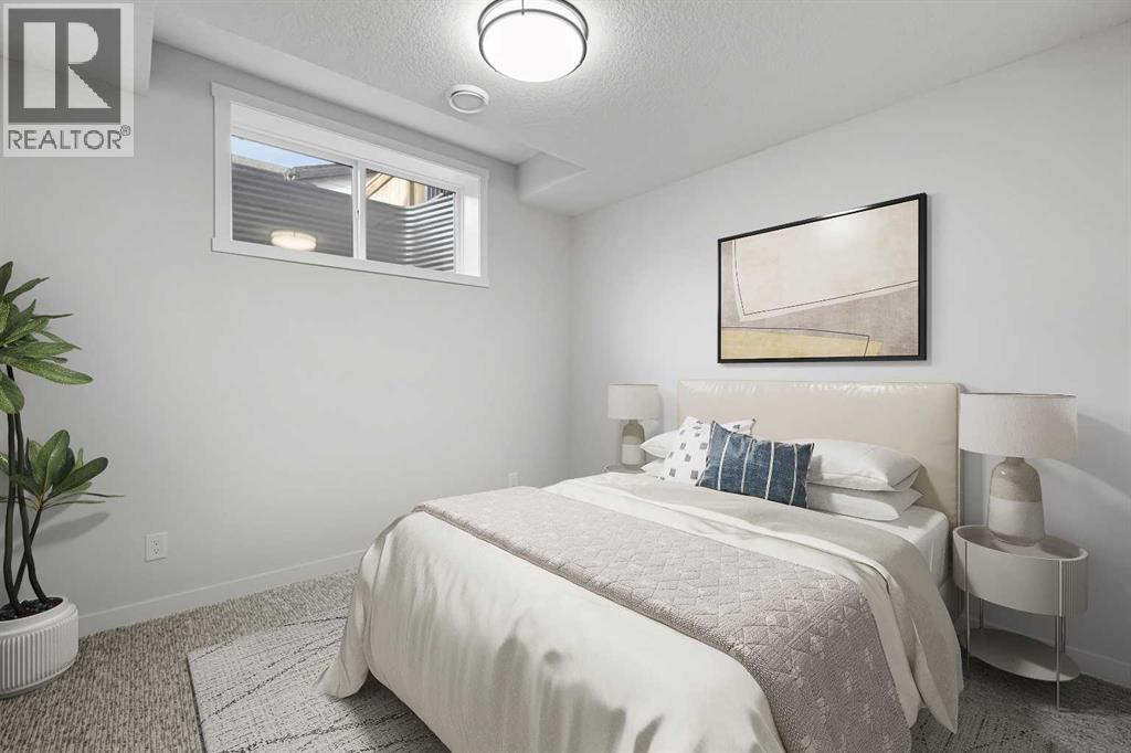 Single Family House Bungalow for Sale in  Marine Drive SE Mahogany Calgary 