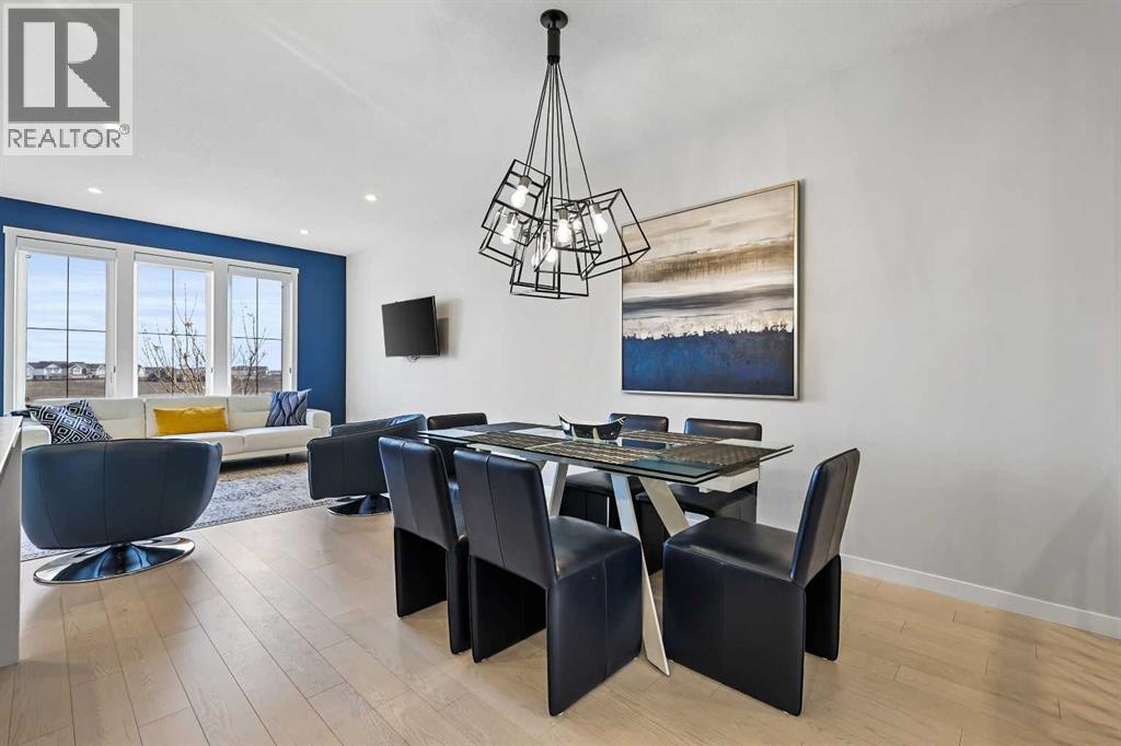 Single Family House Bungalow for Sale in  Marine Drive SE Mahogany Calgary 