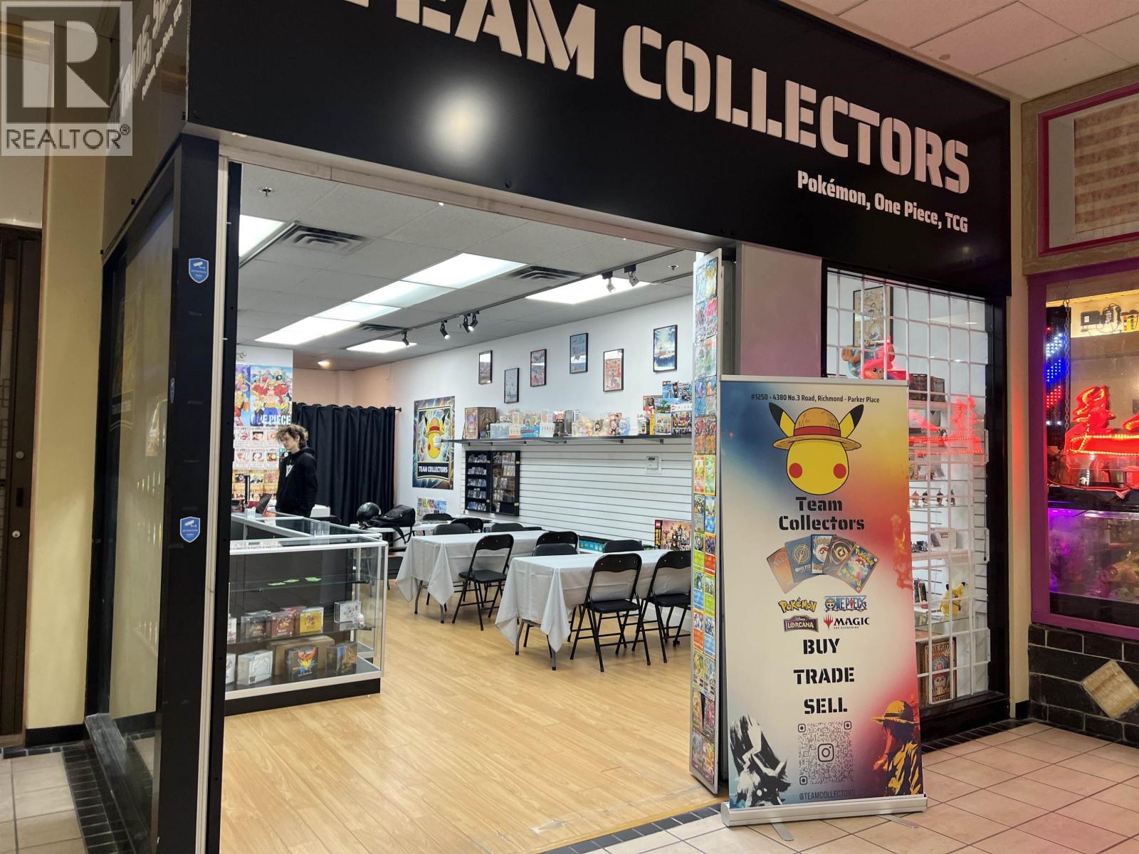 1250 4380 NO. 3 ROAD, Richmond