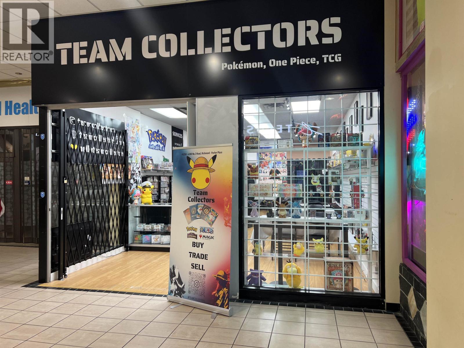 1250 4380 NO. 3 ROAD, Richmond