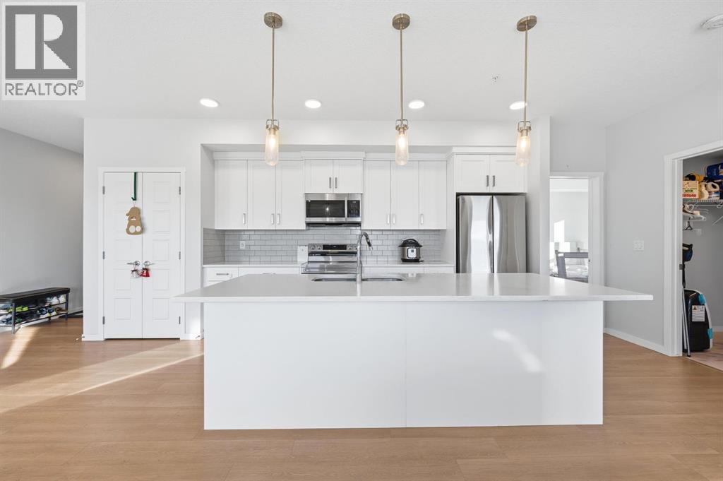 3207, 220 Seton Grove SE, Calgary, Alberta