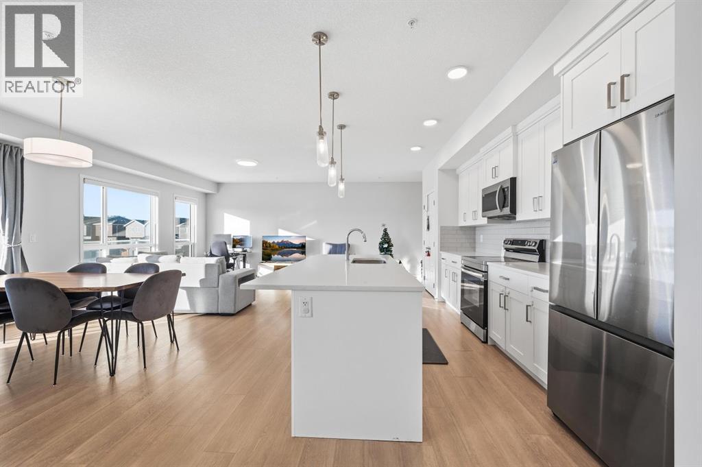 Single Family House for Sale in   Seton Grove SE Seton Calgary 