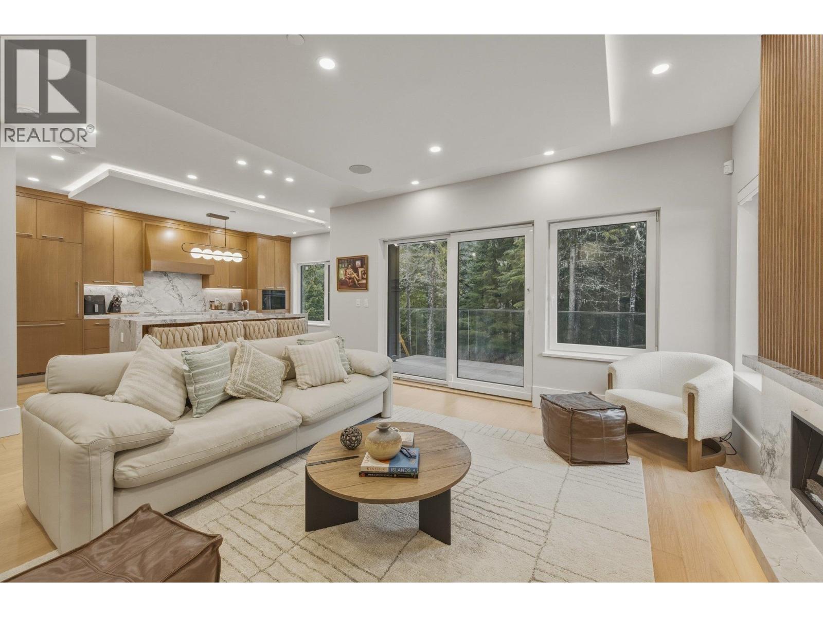 1733 RIVER RUN PLACE, Whistler