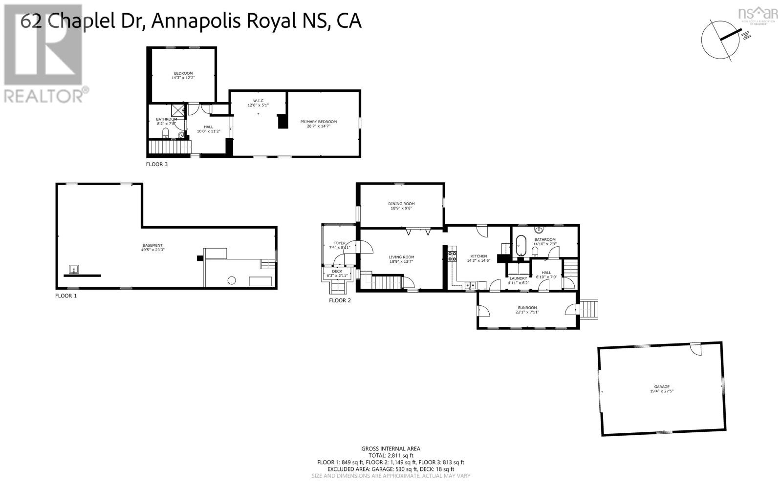 Property 25 of 49 of 62 Chapel Street