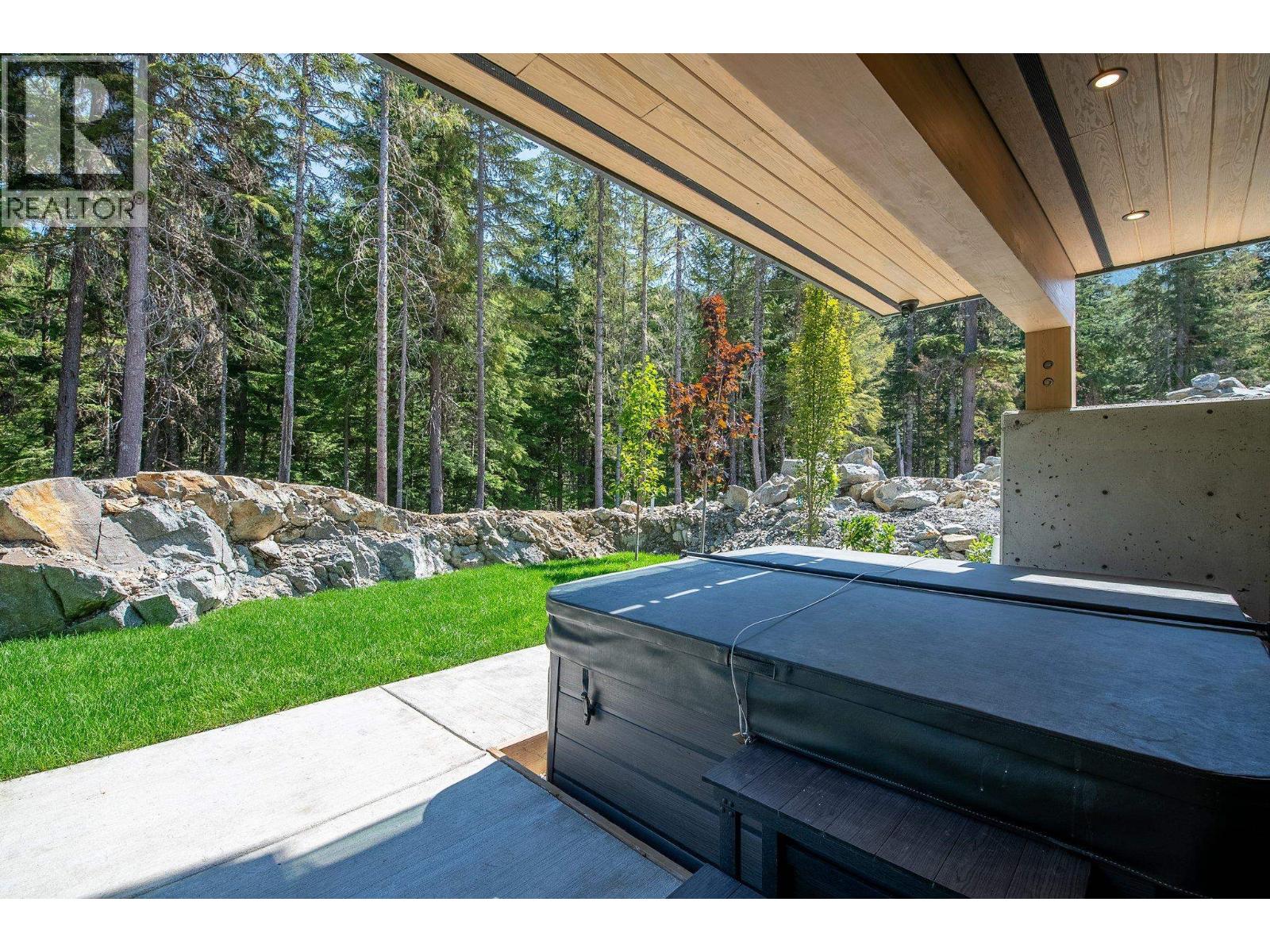 1733 RIVER RUN PLACE, Whistler