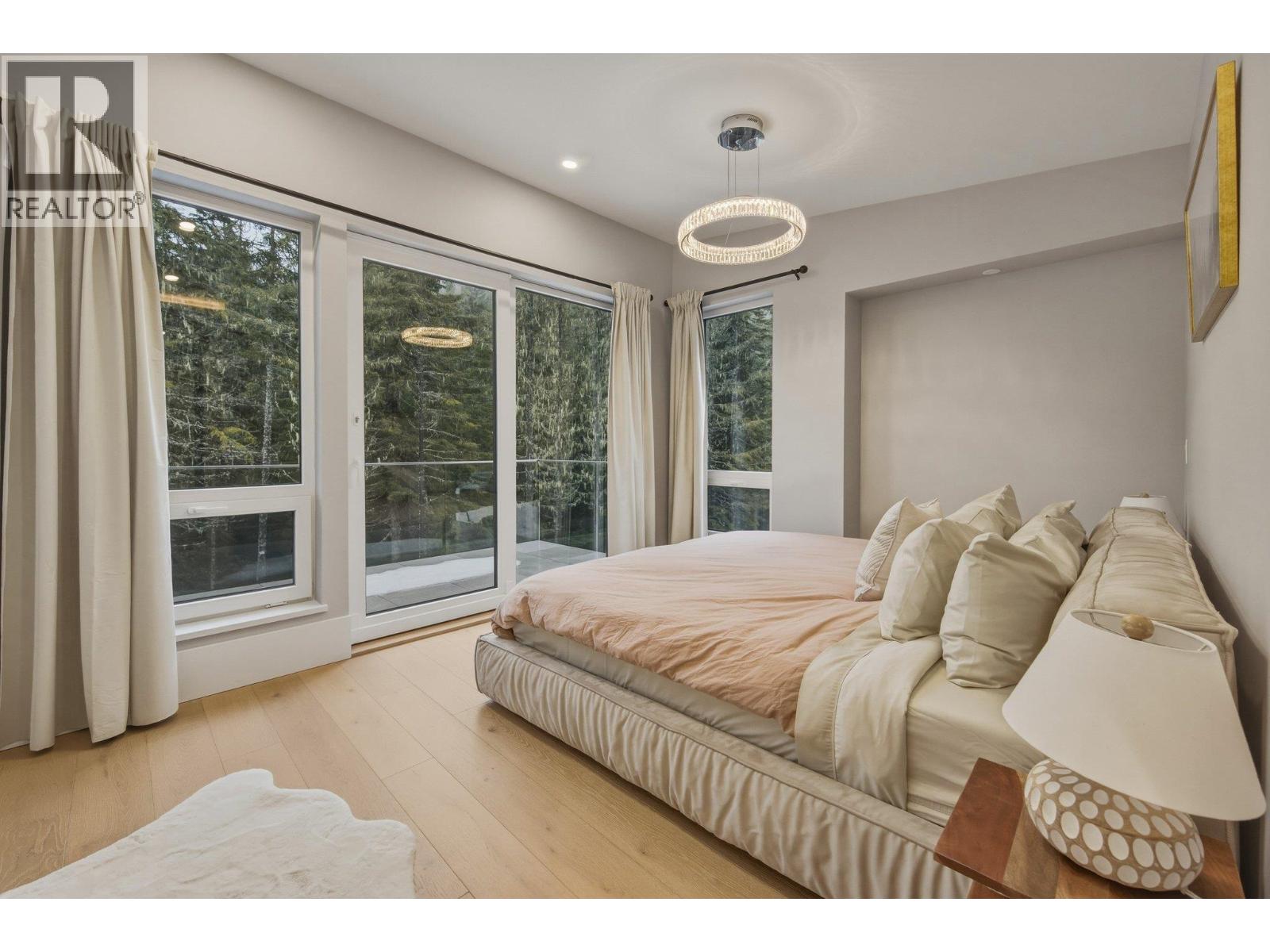 1733 RIVER RUN PLACE, Whistler