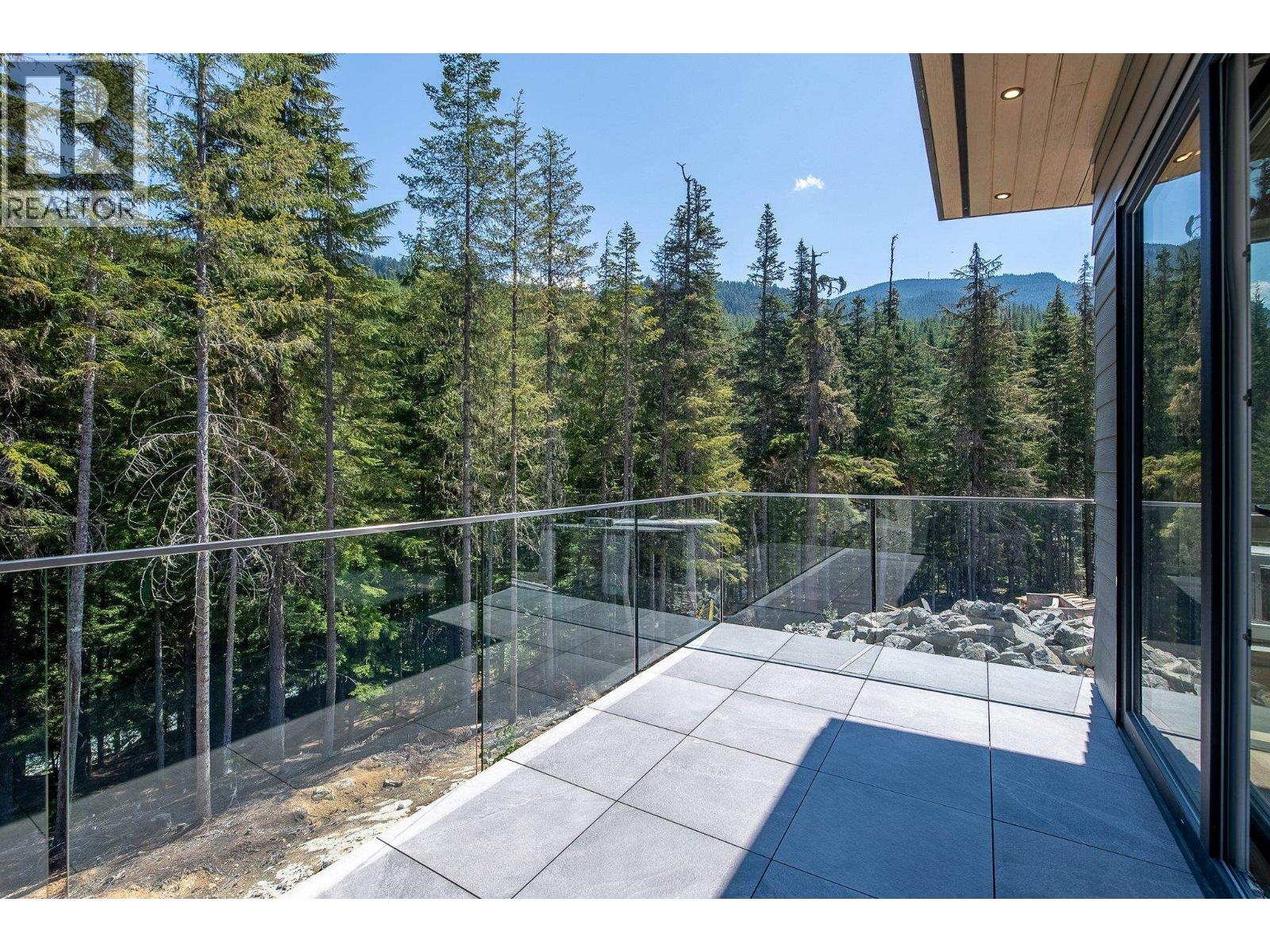 1733 RIVER RUN PLACE, Whistler