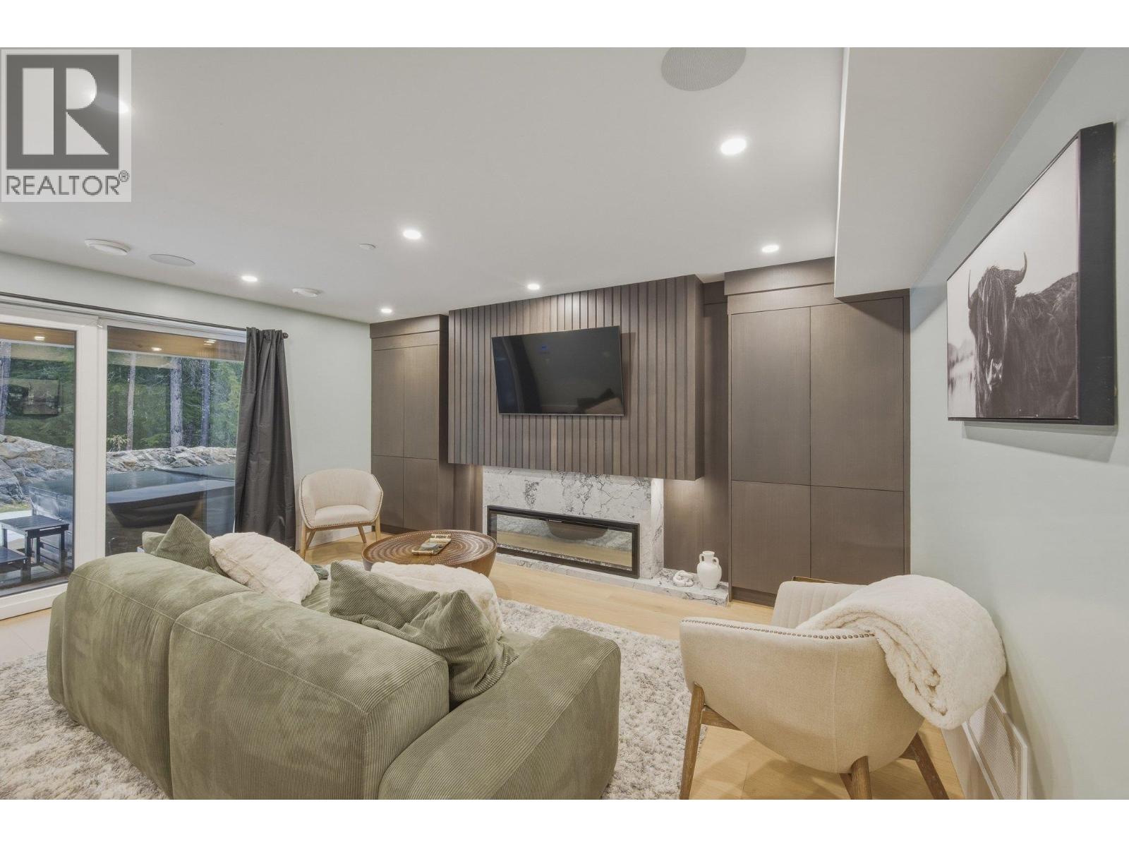 1733 RIVER RUN PLACE, Whistler