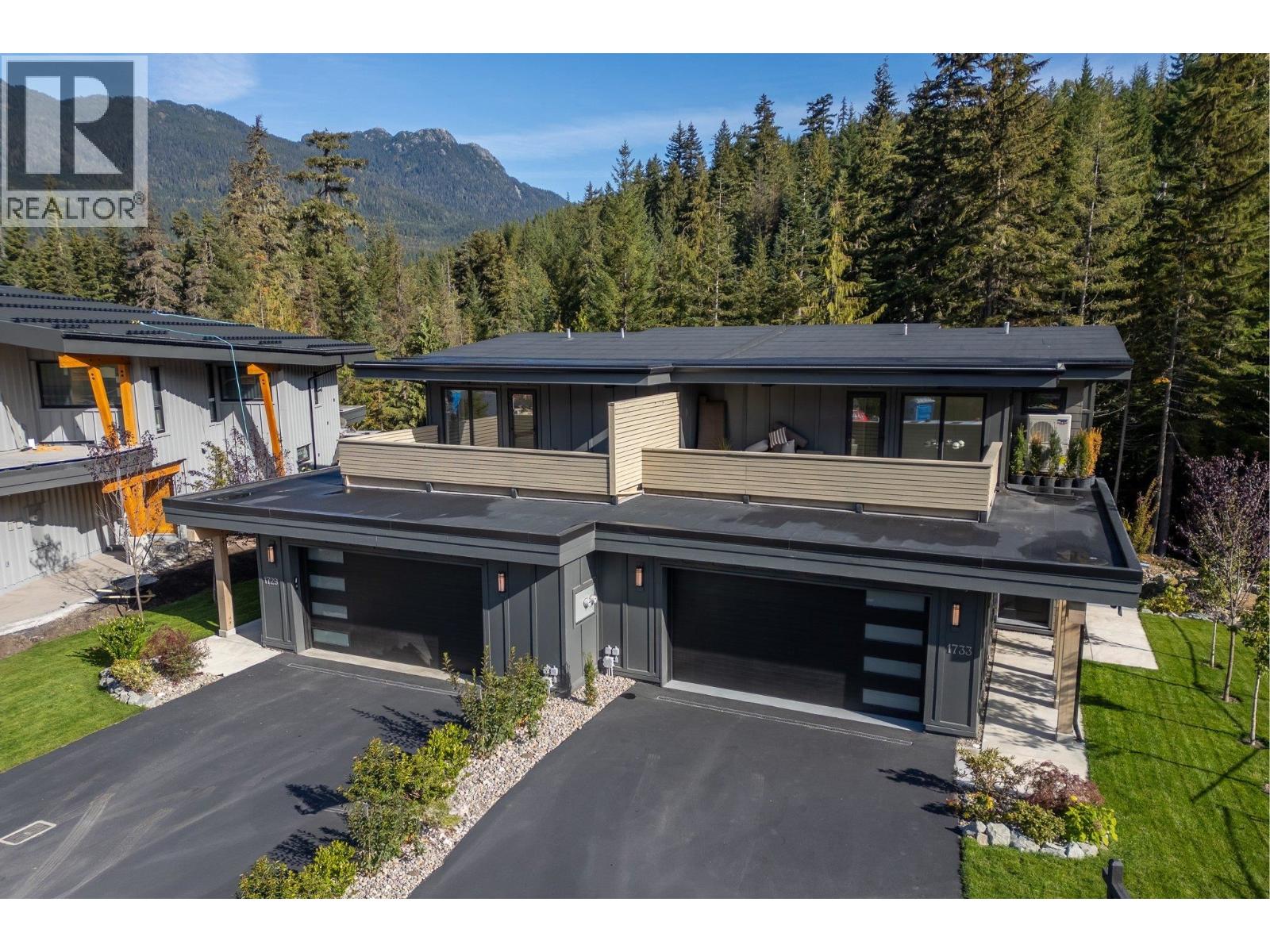 1733 RIVER RUN PLACE, Whistler