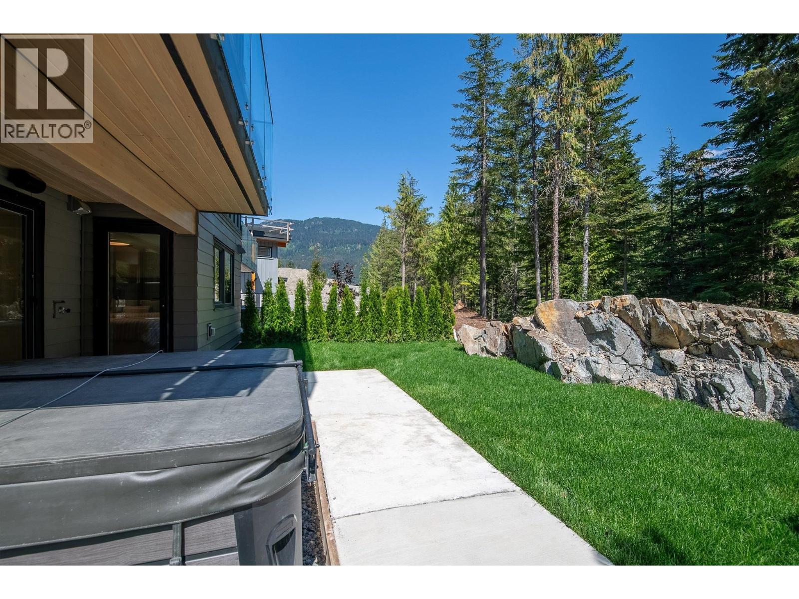 1733 RIVER RUN PLACE, Whistler
