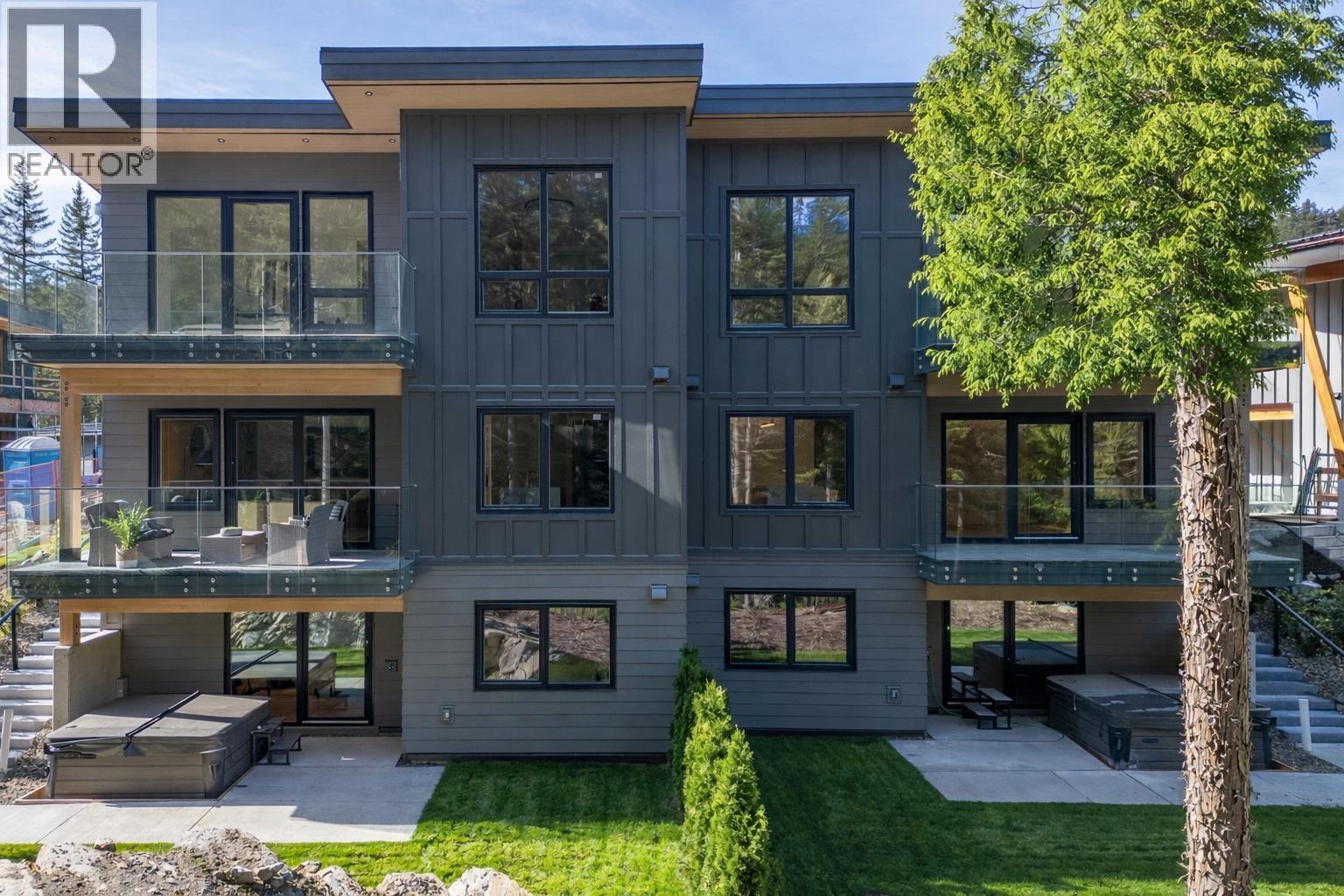 1733 RIVER RUN PLACE, Whistler