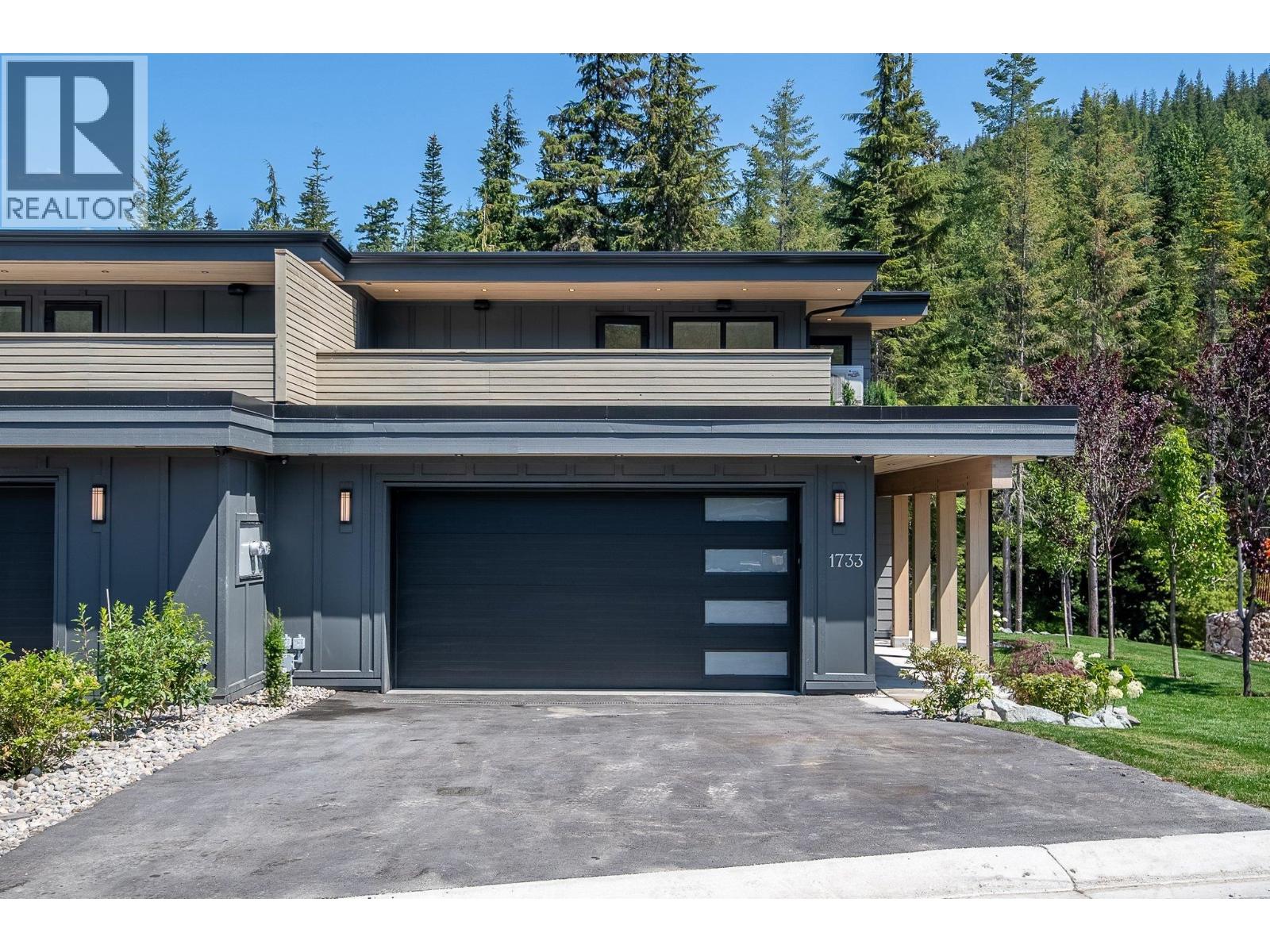 1733 RIVER RUN PLACE, Whistler