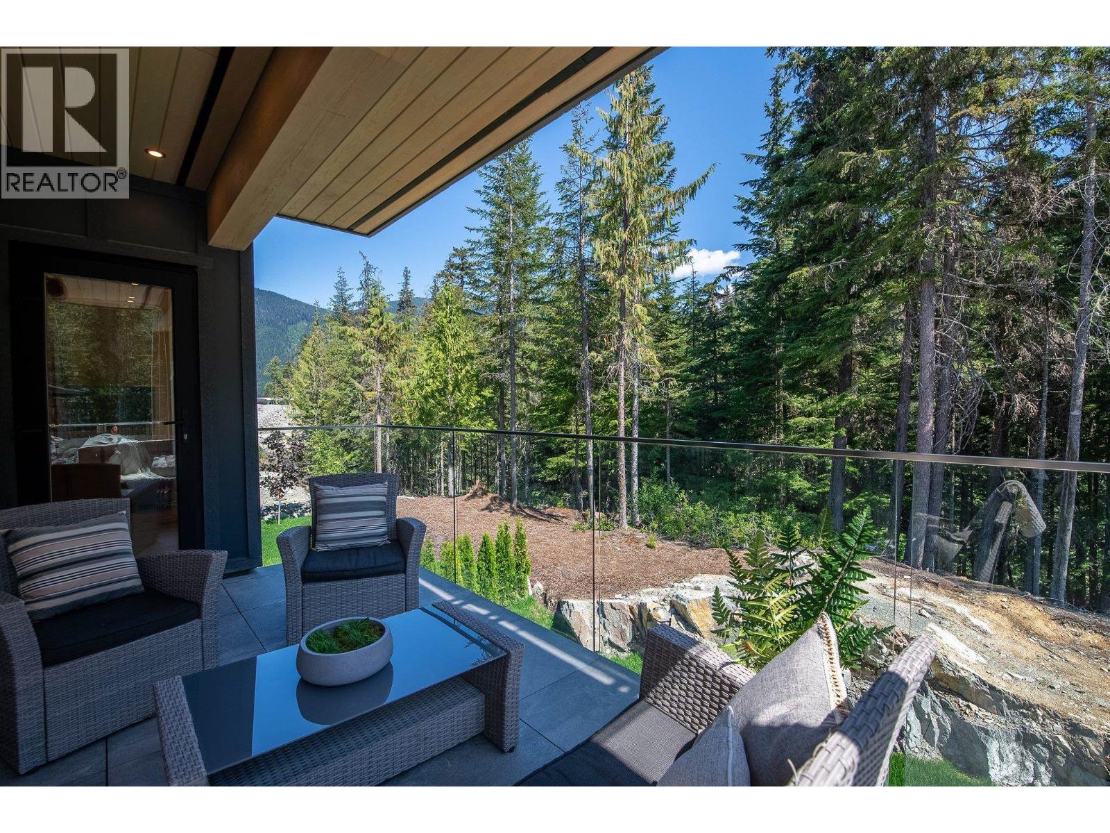 1733 RIVER RUN PLACE, Whistler