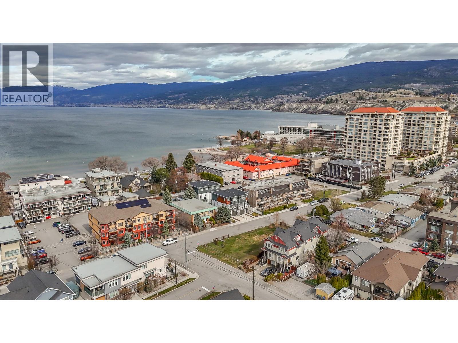 114 Lakeview Street, Penticton