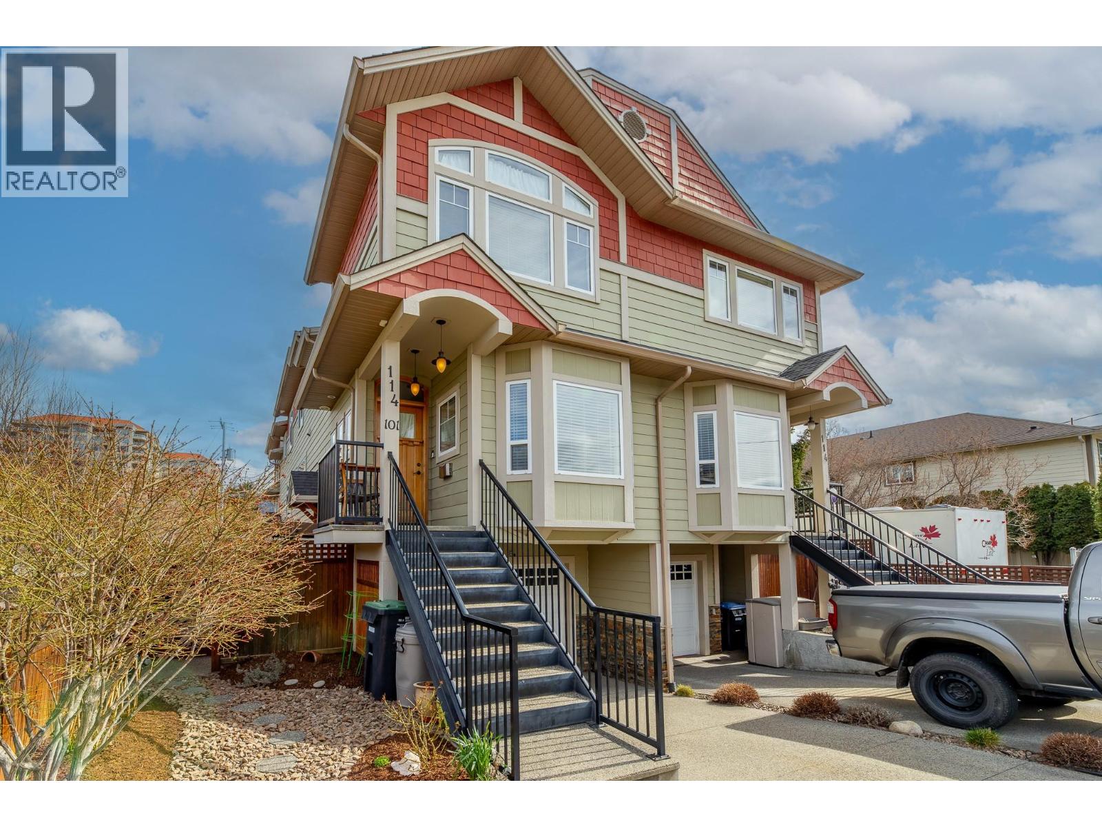 114 Lakeview Street, Penticton