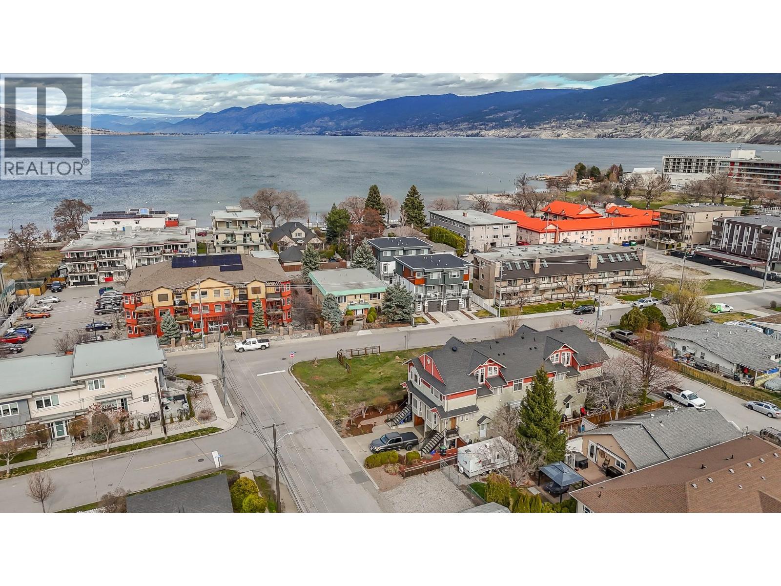 114 Lakeview Street, Penticton