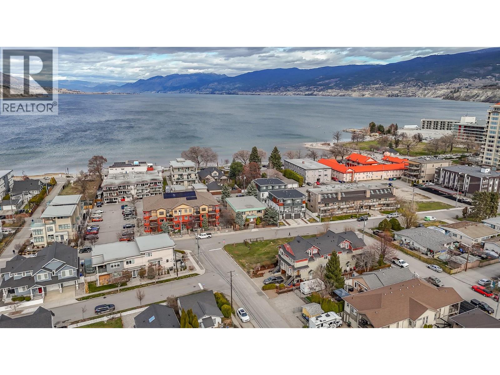 114 Lakeview Street, Penticton