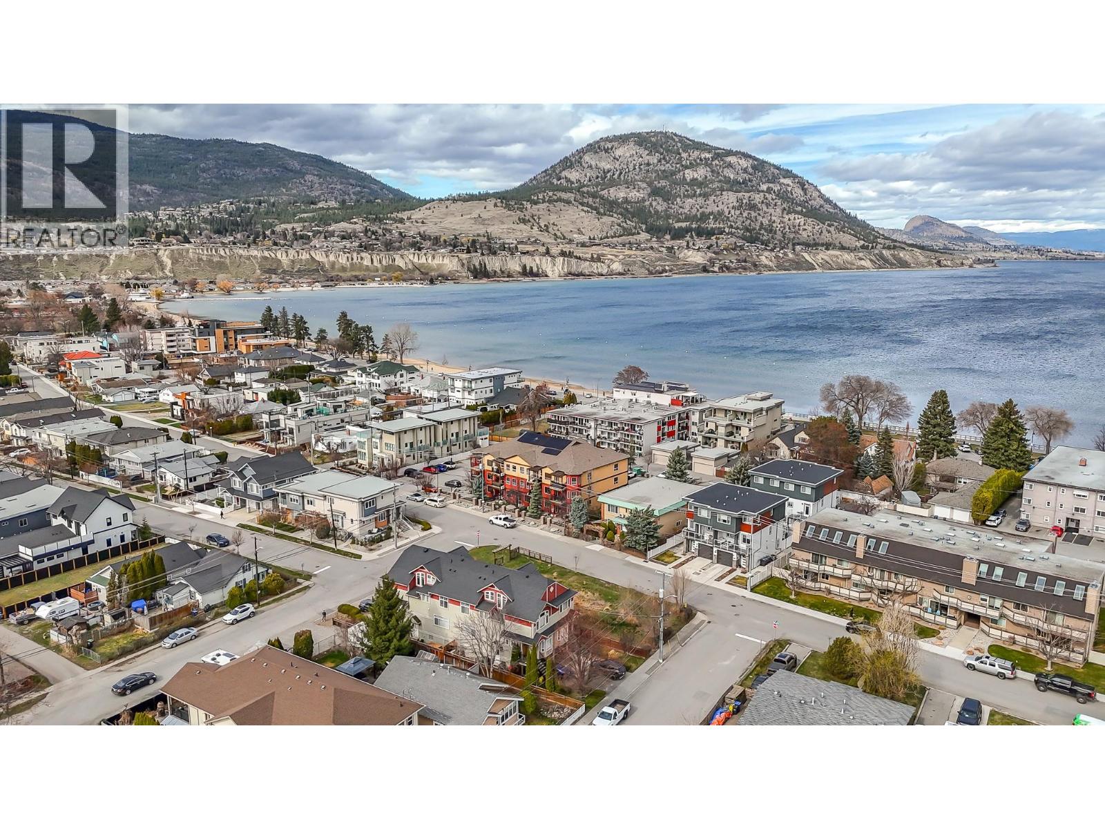 114 Lakeview Street, Penticton