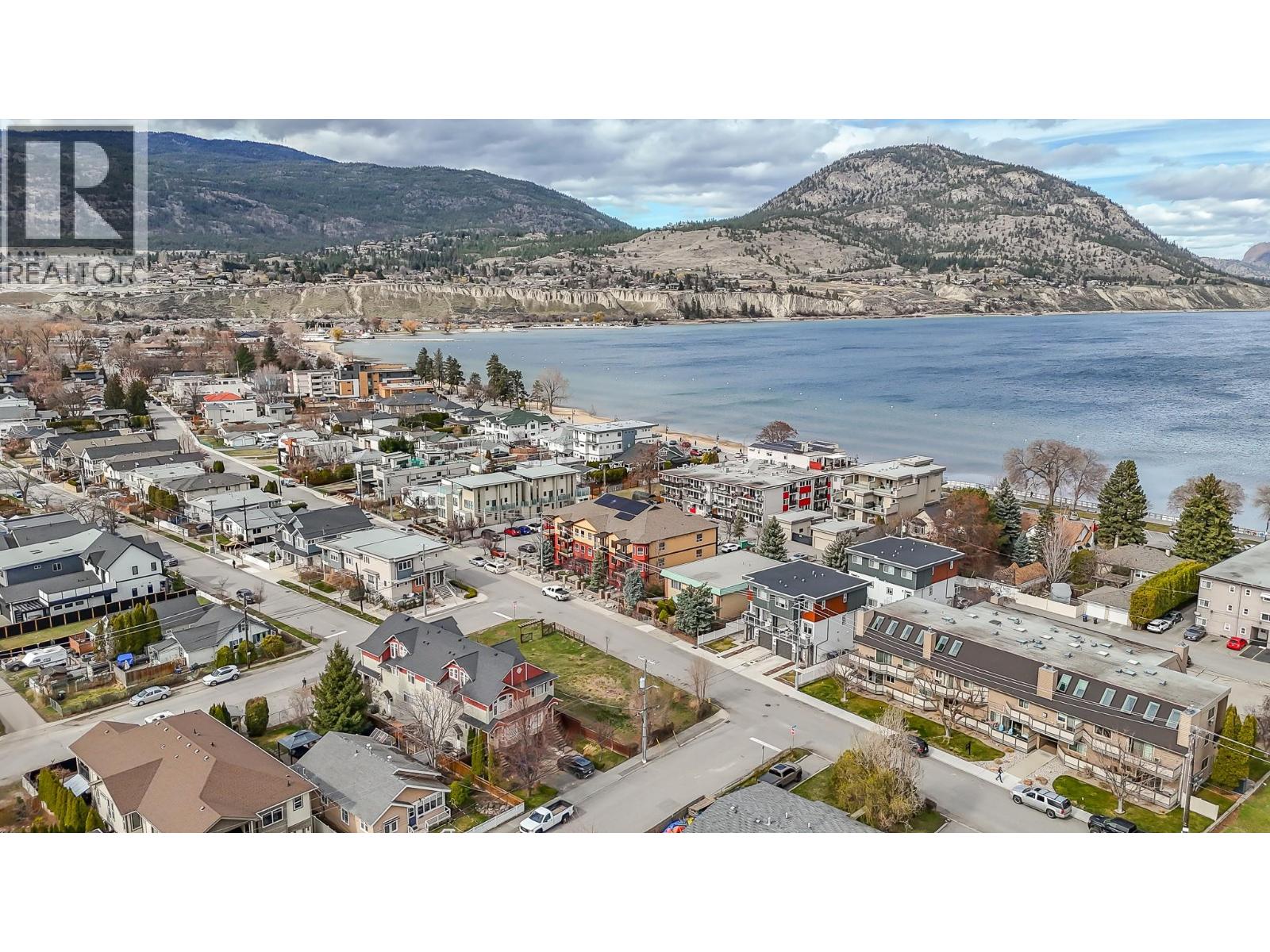 114 Lakeview Street, Penticton