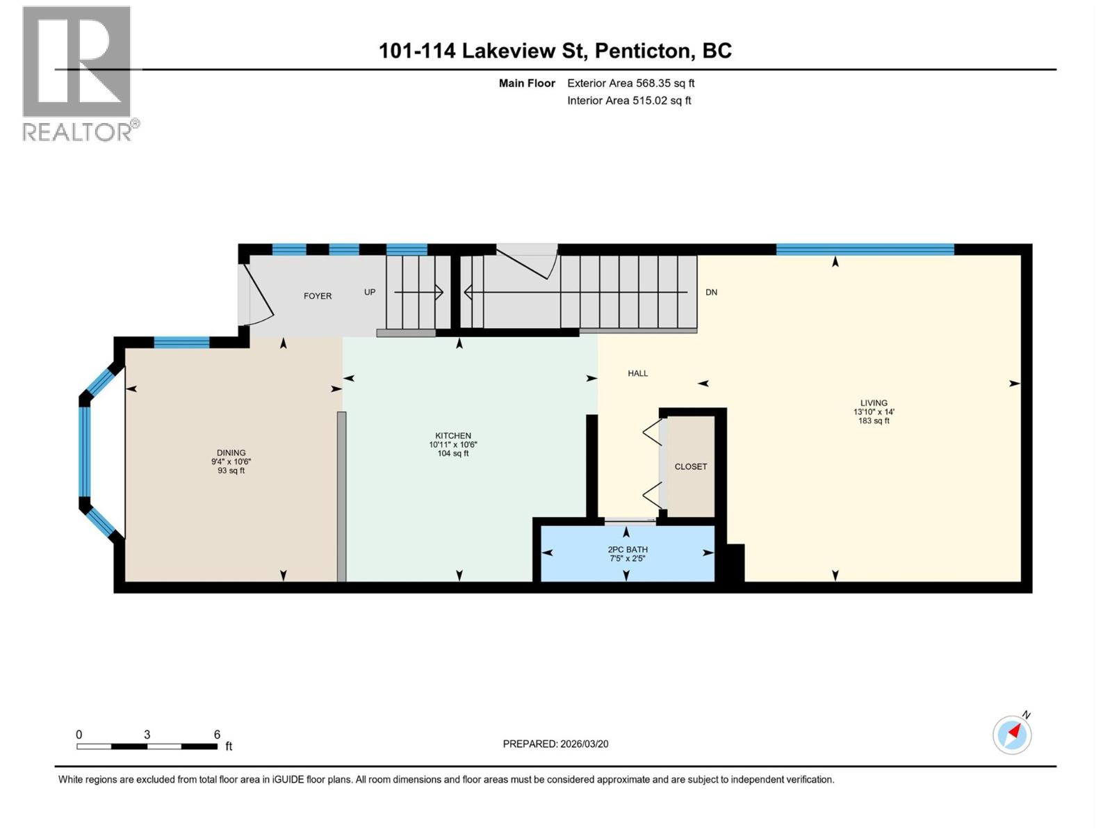 114 Lakeview Street - 40