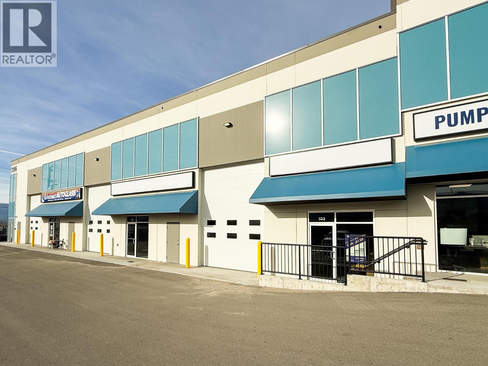 102/103 3196 Appaloosa Road, Kelowna