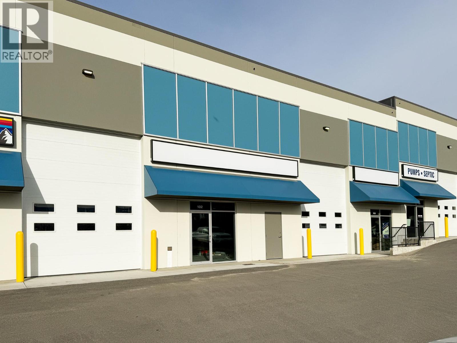 3196 Appaloosa Road Unit# 102/103, Kelowna