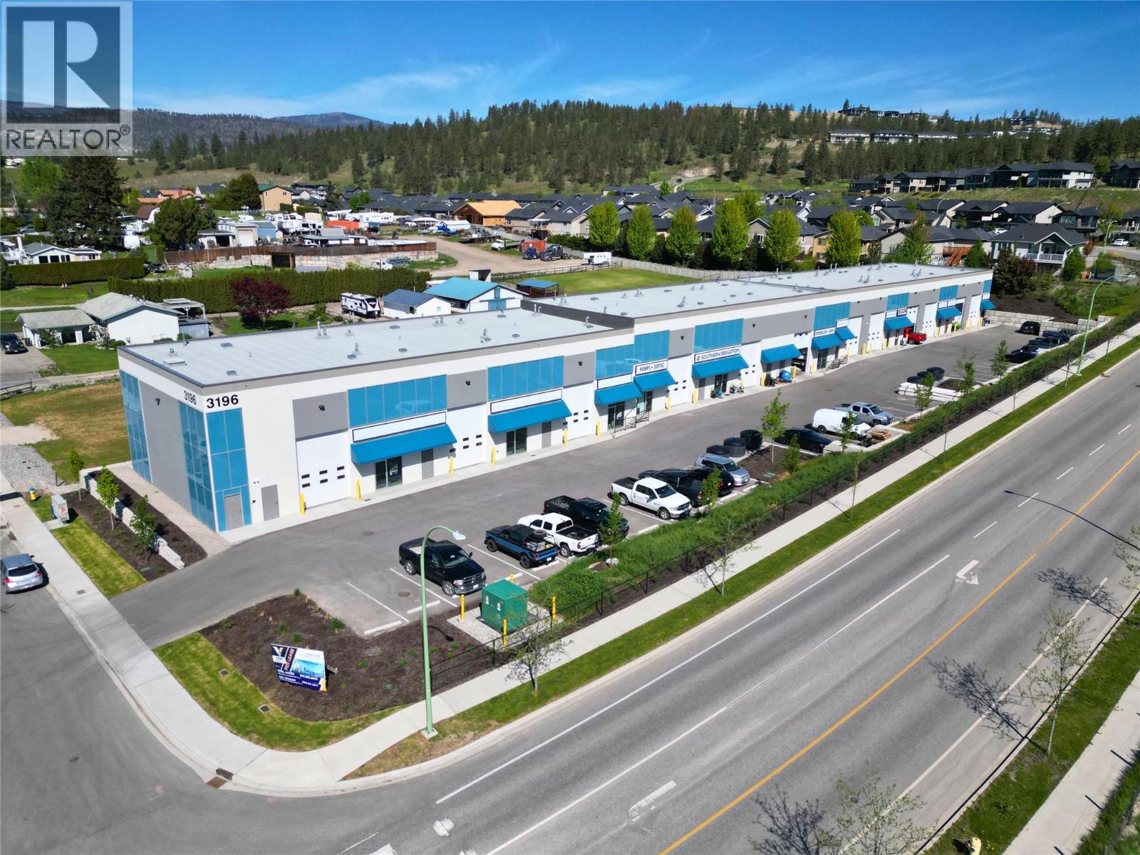 3196 Appaloosa Road Unit# 102/103, Kelowna