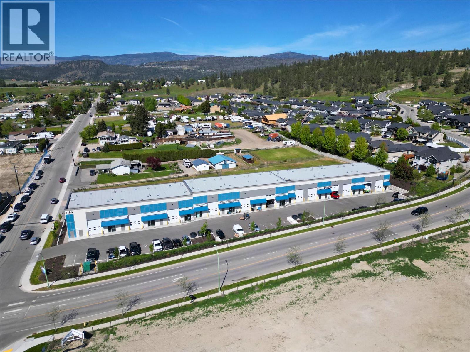 3196 Appaloosa Road Unit# 102, Kelowna