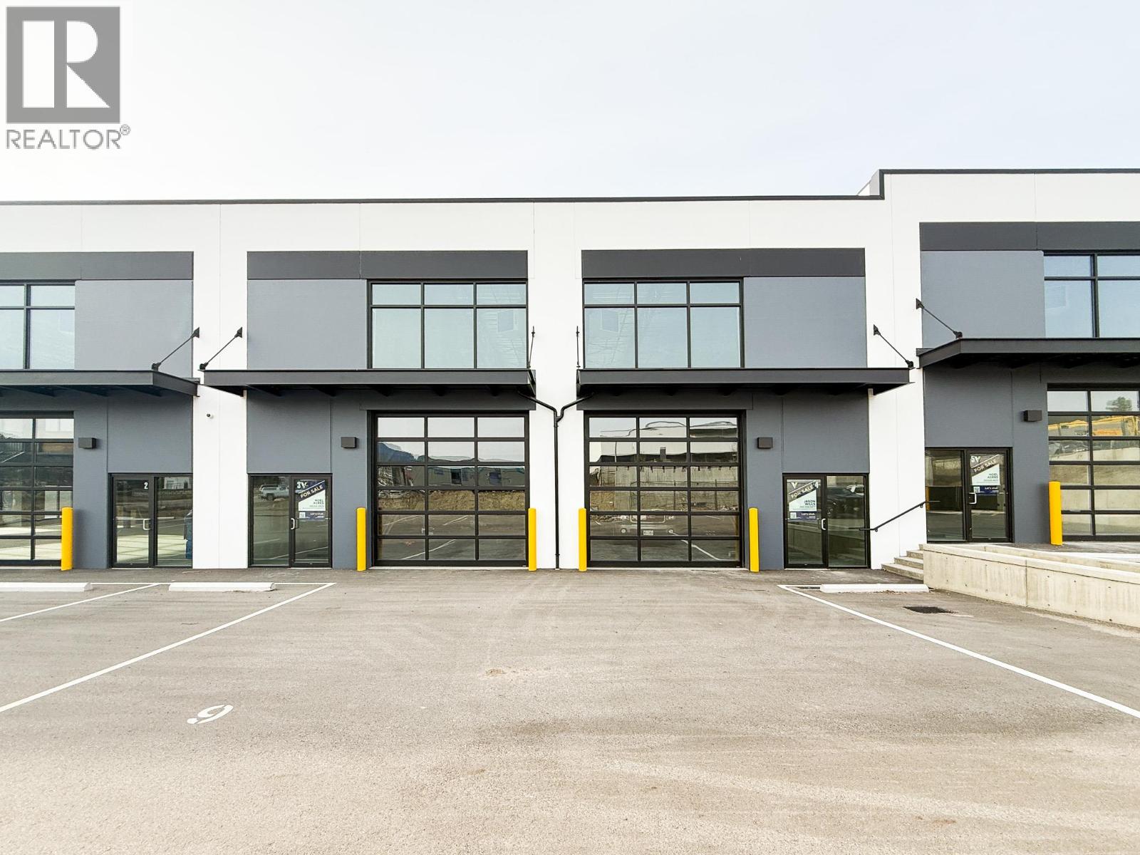 3 & 4 1990 Pier Mac Way, Kelowna