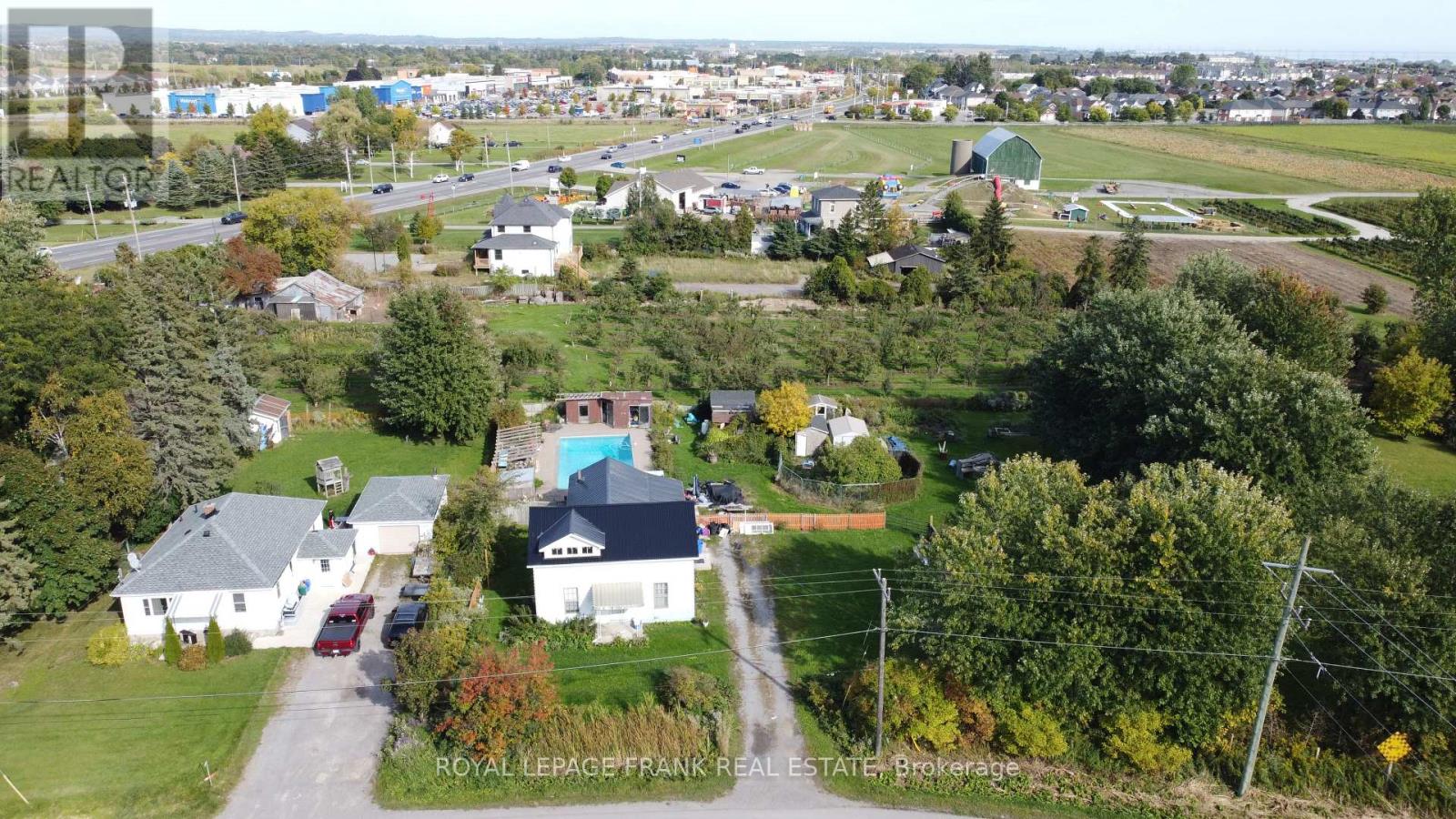 2009 MAPLE GROVE ROAD